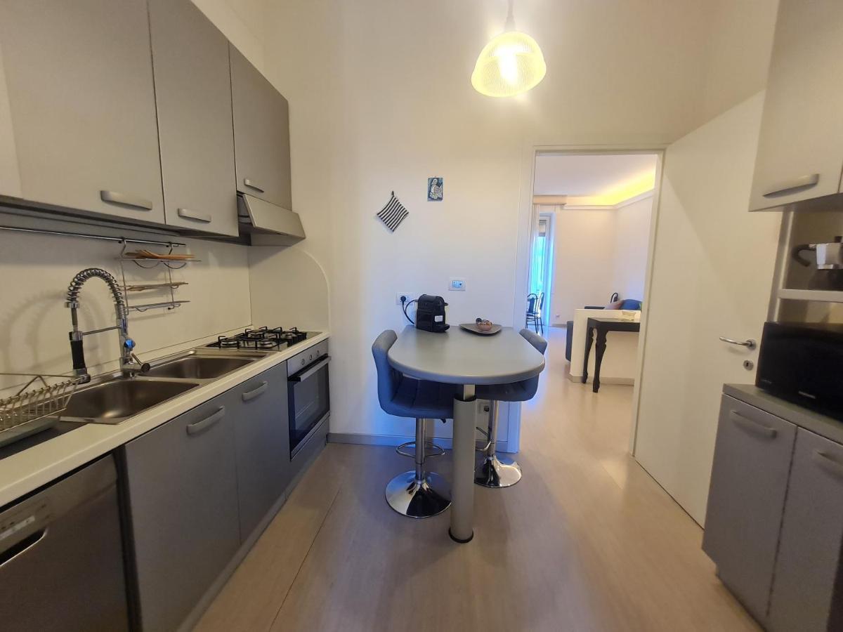 Apartamento Brera Pontaccio Charme Milán Exterior foto