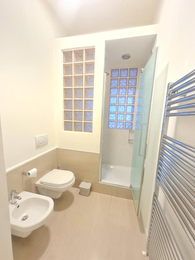 Apartamento Brera Pontaccio Charme Milán Exterior foto
