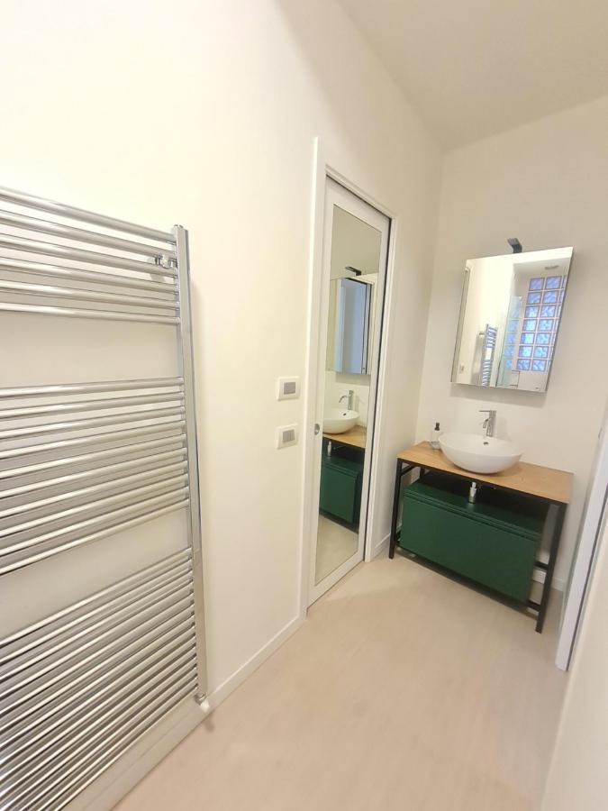 Apartamento Brera Pontaccio Charme Milán Exterior foto