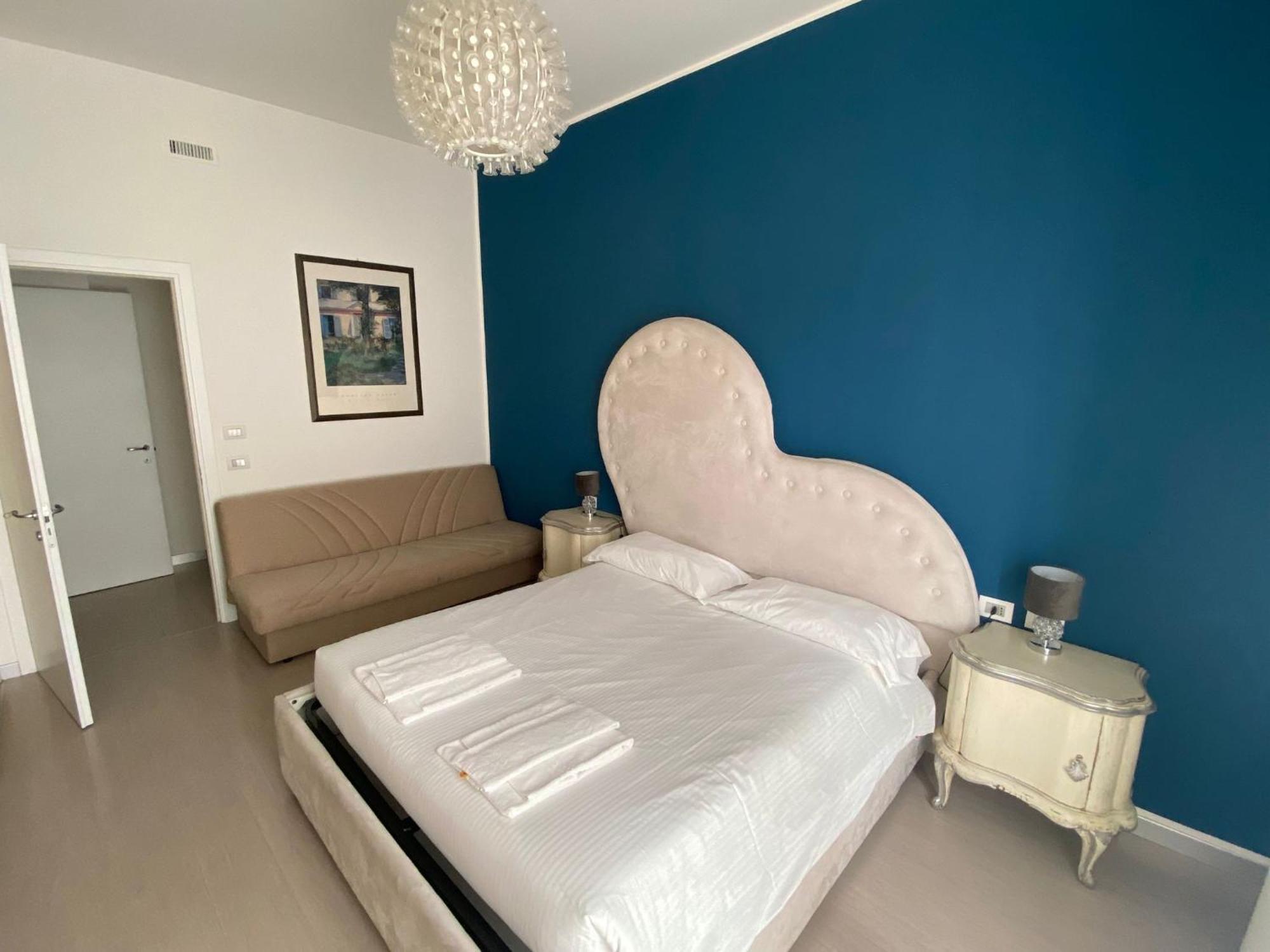 Apartamento Brera Pontaccio Charme Milán Exterior foto