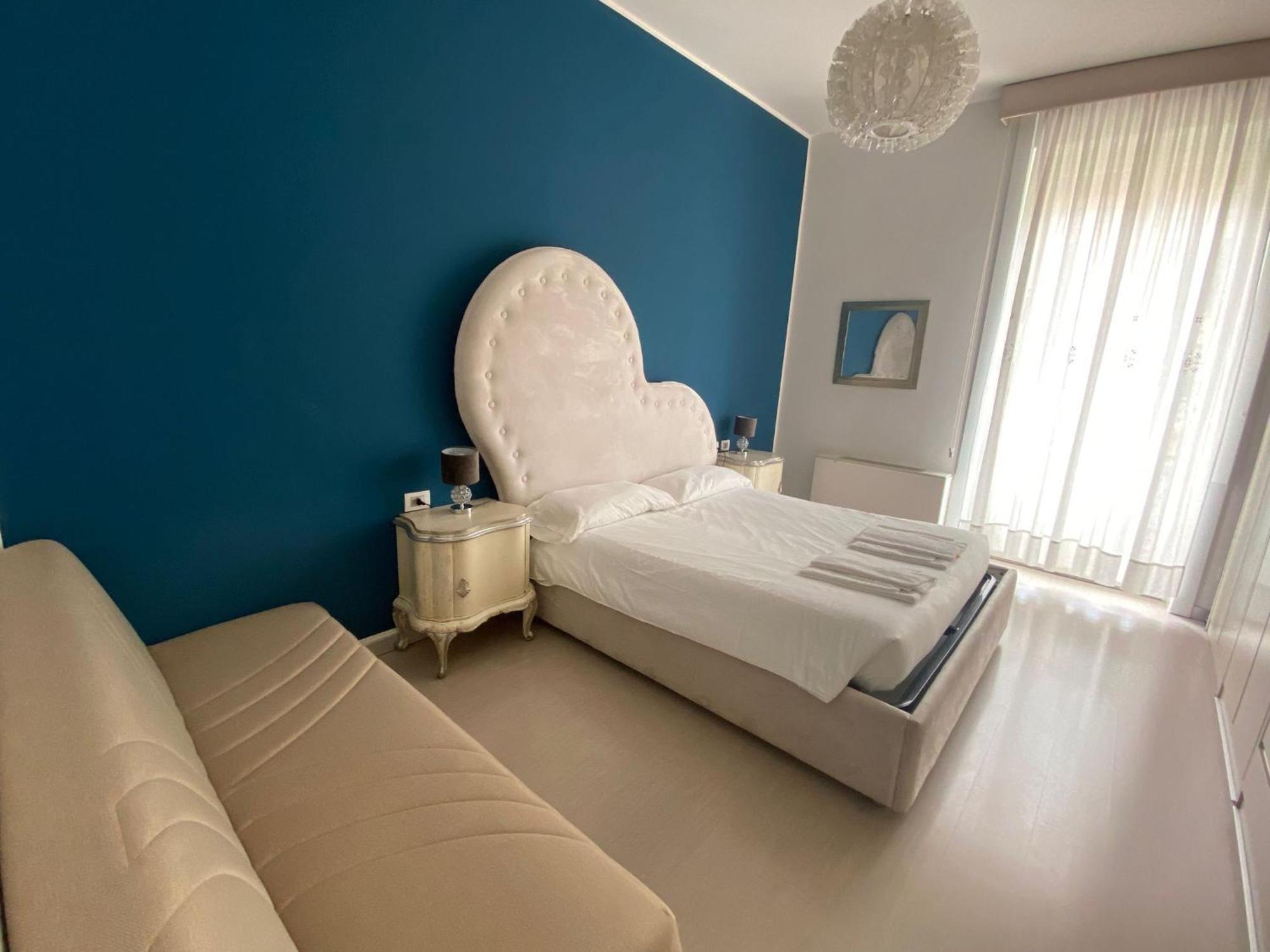 Apartamento Brera Pontaccio Charme Milán Exterior foto