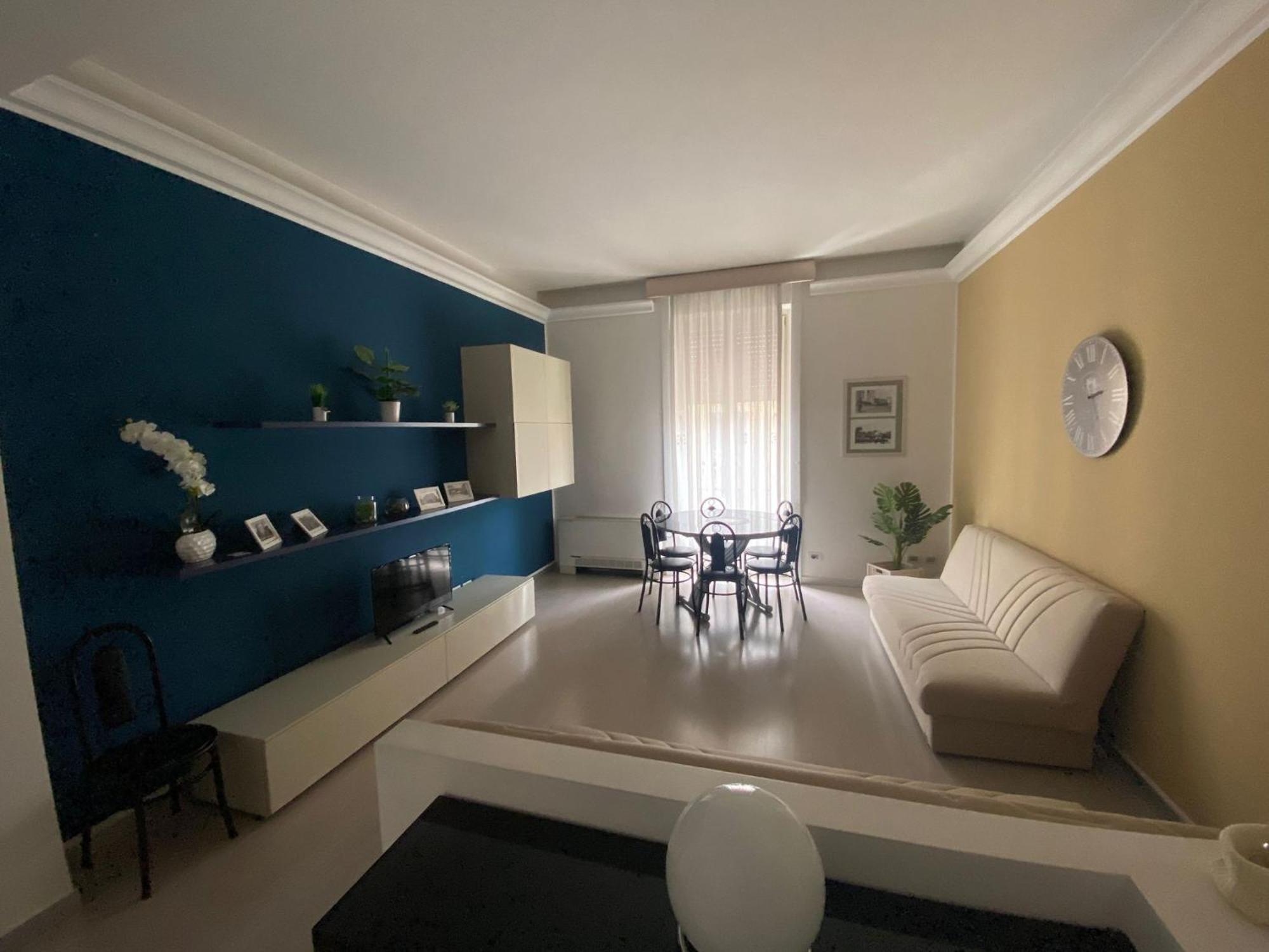 Apartamento Brera Pontaccio Charme Milán Exterior foto